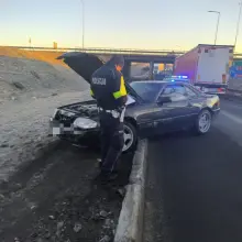 Переглянути фотографію: Погоня через три повіти