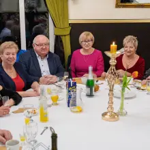 View photo: Celebration of the Association of People with Disabilities from Bolesławiec County