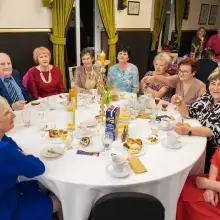 View photo: Celebration of the Association of People with Disabilities from Bolesławiec County