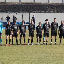 Zobacz zdjęcie: Galeria z meczu BKS Bolesławiec - Lechia Piechowice - 7 marca 2026