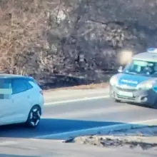 Zobacz zdjęcie: Auto i zatrzymany