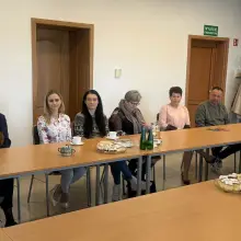 Zobacz zdjęcie: Dzień Sołtysa w Osiecznicy