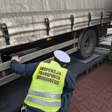 Zobacz zdjęcie: Kontrola na A4