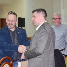 Переглянути фотографію: День старости в гміні Болеславець