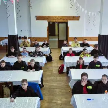 Zobacz zdjęcie: Eliminacje