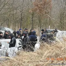 Zobacz zdjęcie: Ustawka przerwana