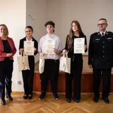 Zobacz zdjęcie: Gminne eliminacje