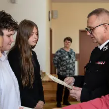 Zobacz zdjęcie: Gminne eliminacje