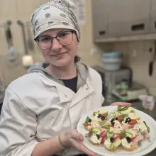 View photo: Flavors of Lower Silesia Return to Schools