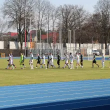 Zobacz zdjęcie: Galeria z meczu BKS Bolesławiec - GKS Warta Bolesławiecka - 21 marca 2026