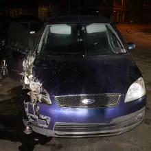 Zobacz zdjęcie: Auto po kolizji