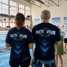 Zobacz zdjęcie: Zawodnicy UKS Octopus Bolesławiec we Wrocławiu