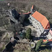 Zobacz zdjęcie: Ćwiczenia na Zamku Grodziec