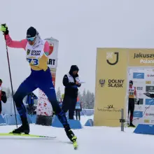 Переглянути фотографію: Зимовий сезон на Поляні Якушицькій завершено. Підсумки