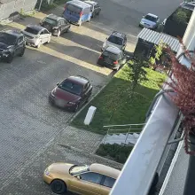 Zobacz zdjęcie: Sytuacja na osiedlu w Bolesławcu
