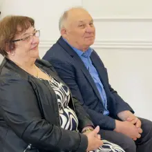 Переглянути фотографію: Урочистість у Nowogrodziec