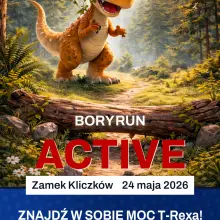 Zobacz zdjęcie: BoryRun w Borach Dolnośląskich