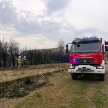 Zobacz zdjęcie: Pożary w Parzycach