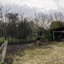 Zobacz zdjęcie: Pożary w Parzycach