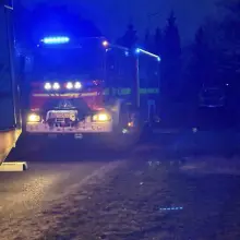 Zobacz zdjęcie: Pożar w miejscowości Modła