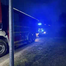 Zobacz zdjęcie: Pożar w miejscowości Modła