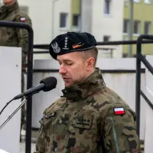Zobacz zdjęcie: Uroczystość w Świętoszowie