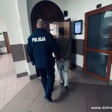 Zobacz zdjęcie: Nożownik zatrzymany