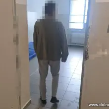 Zobacz zdjęcie: Nożownik zatrzymany