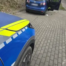Переглянути фотографію: Автомобіль, наркотики та наркотест