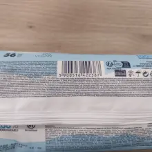 Zobacz zdjęcie: Chusteczki z komunikatu GIS-u