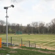 Переглянути фотографію: Модернізація стадіону на вулиці Rajska у Bolesławiec