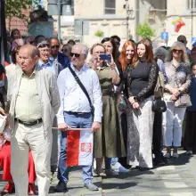 View photo: Constitution Day on 3 May in Bolesławiec (2026)