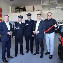 View photo: Firefighter Day in Ocice