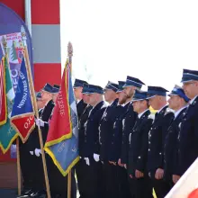 View photo: Firefighter Day in Ocice