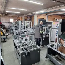 Переглянути фотографію: Розгромлена злочинна група