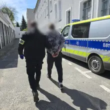 Zobacz zdjęcie: Podejrzany i narkotyki