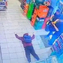 Zobacz zdjęcie: Akcja w sklepie