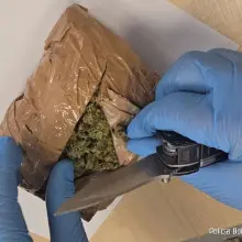 Переглянути фотографію: Наркотики