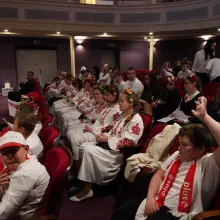 Zobacz zdjęcie: Jubileuszowy przegląd patriotyczny