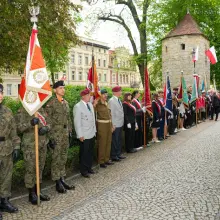 View photo: National Victory Day Commemorations