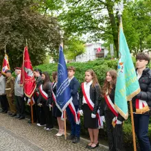 View photo: National Victory Day Commemorations