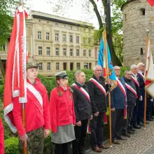 View photo: National Victory Day Commemorations