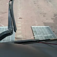 Переглянути фотографію: Вантажівка з несправностями