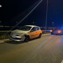 Zobacz zdjęcie: Auto i podejrzany