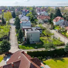 View photo: Saperska Street
