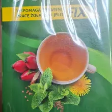 Zobacz zdjęcie: Suplement z komunikatu GIS