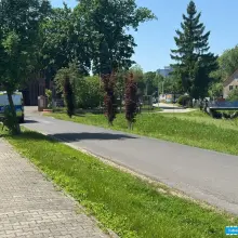 Переглянути фотографію: Операція саперів із Bolesławca у Lubaniu