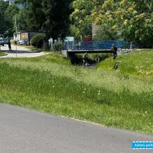 Переглянути фотографію: Операція саперів із Bolesławca у Lubaniu