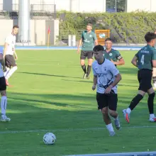 Переглянути фотографію: Галерея матчу BKS Bolesławiec — Victoria Jelenia Góra — 29 травня 2026 року
