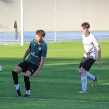 Переглянути фотографію: Галерея матчу BKS Bolesławiec — Victoria Jelenia Góra — 29 травня 2026 року